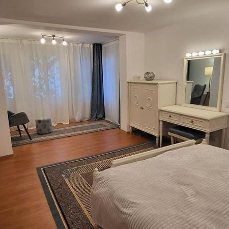 Cotroceni Accommodations Upstairs 부쿠레슈티 외부 사진
