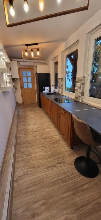 Cotroceni Accommodations Upstairs 부쿠레슈티 외부 사진