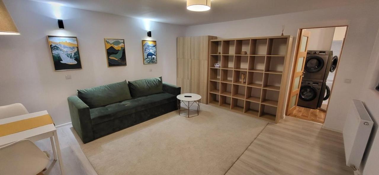 Cotroceni Accommodations Upstairs 부쿠레슈티 외부 사진